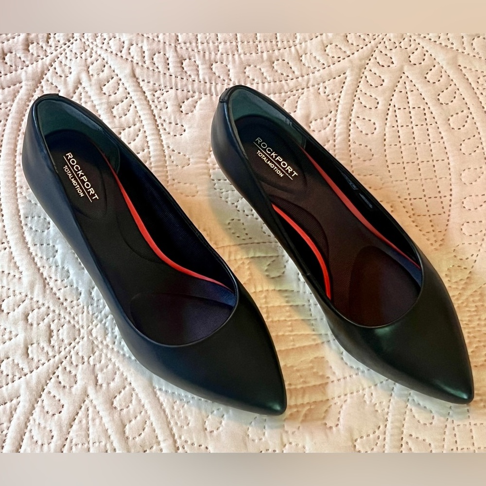 Rockport Kalila Pump - Size 8.5 Wide